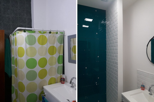 Imagen 8 de 10 de Remodelaciones. Construcciones. Arquitecto. M.m.o