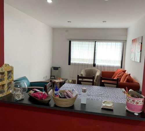 Imagen 11 de 25 de Venta Departamento 2 Ambientes Con Cochera En Colón