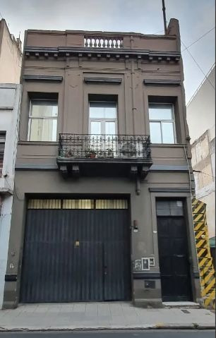Imagen 1 de 12 de Galpón En Alquiler De 550m2 Ubicado En Monserrat