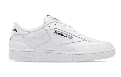 Zapatillas Reebok Club C 85 Niño Blanco Jj deportes