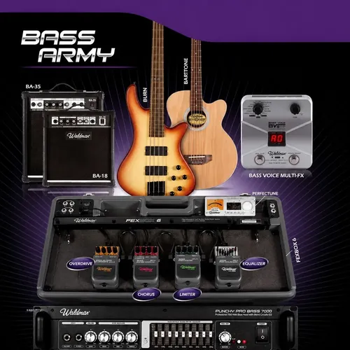 Direct Box Passivo Casador Impedancia Bypass Di-1ps Waldman