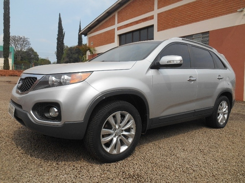 Sorento 2.4 16v 4x2 Aut.
