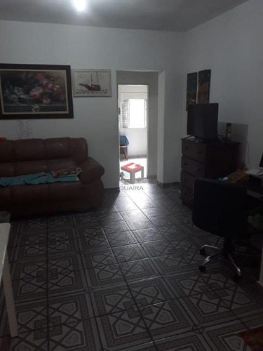 Imagem 1 de 24 de Casa À Venda, 3 Quartos, 2 Vagas, Guarani - Mauá/sp - 94158