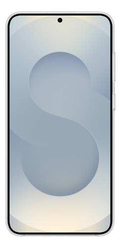 Carcasa Con Soporte Color Blanco Galaxy S25+