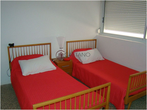 Imagen 7 de 14 de Apartamento En Peninsula, 1 Dormitorio En Alquiler Anual - Punta Del Este Peninsula