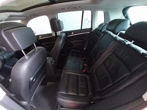 Volkswagen Tiguan 2.0 Premium Tsi 200cv