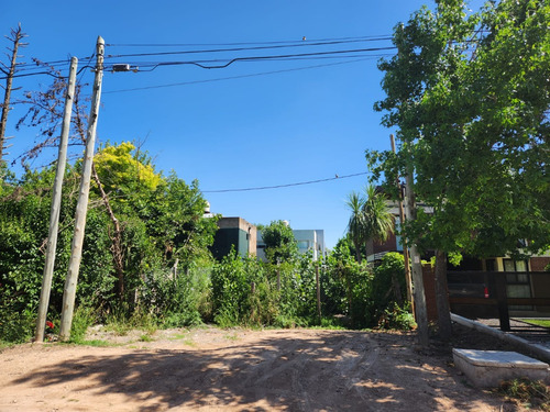 Terreno City Bell Calle 24 460 Y 461- Permuta Por Depto