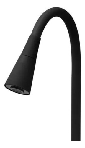 Torneira Maq Lavar Louça Filtro 3/4 2143 C80 Corpo Preto Tpm Acabamento Fosco