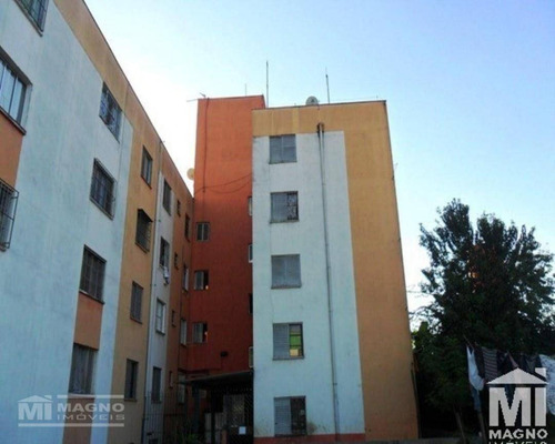 Imagem 1 de 11 de Apartamento Com 2 Dormitórios À Venda, 57 M² Por R$ 135.000,00 - São Miguel Paulista - São Paulo/sp - Ap1957
