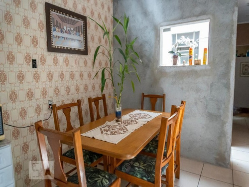 Imagem 11 de 25 de Casa - 9285 - 70026098