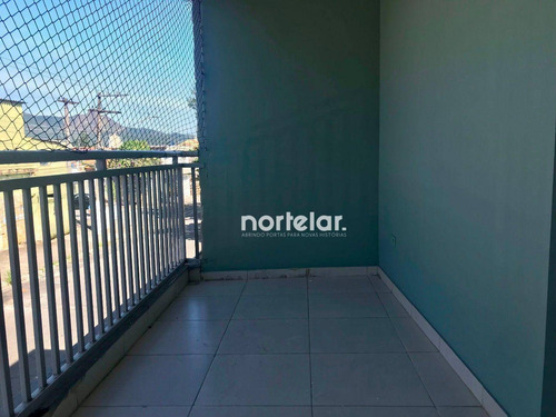 Imagem 20 de 30 de Casa Com 1 Dormitório Para Alugar, 50 M² Por R$ 1.000,00/mês - Jardim Bandeirantes (zona Norte) - São Paulo/sp - Ca1036