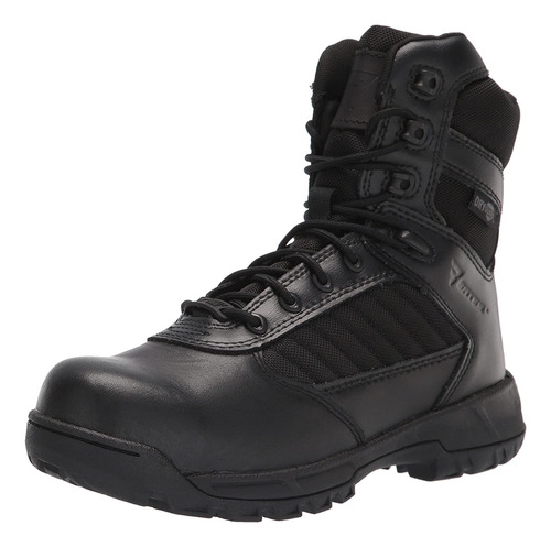 Botas Bates Sport Casquillo Seguridad Compuesto No Metalico 