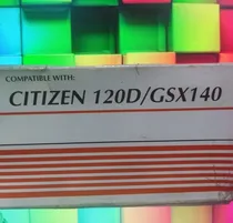 Comprar Cinta Citizen 120d Citizen 120d Gsx140 Swift 9\u002F24 Caracas