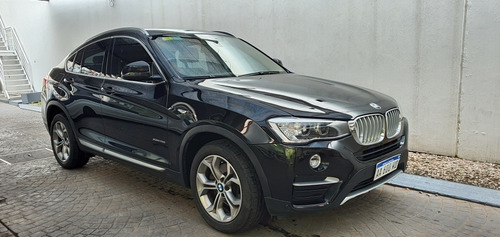Bmw X4 28i Año 2016 - Bell Motors