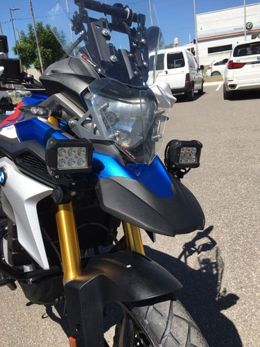 Imagen 5 de 15 de Bmw G310 Gs 2019 - Auto Munich