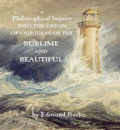 A Philosophical Inquiry Into The Origin Of Our Ideas Of The Sublime And Beautiful, De David G Payne. Editorial Createspace Independent Publishing Platform, Tapa Blanda En Inglés
