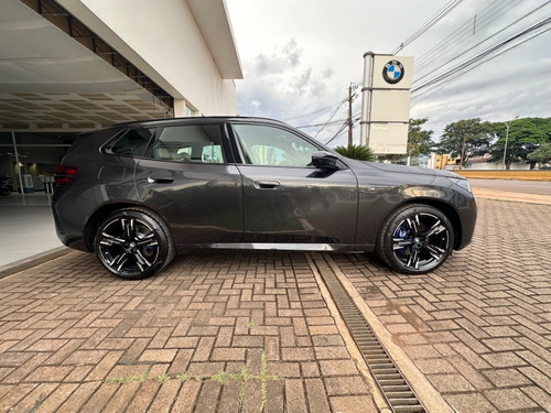BMW X3 3.0 TWINPOWER MHEV M50 XDRIVE STEPTRONIC