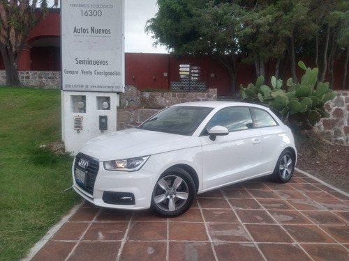 Imagen 1 de 15 de Audi A1 1.4 Cool Tm