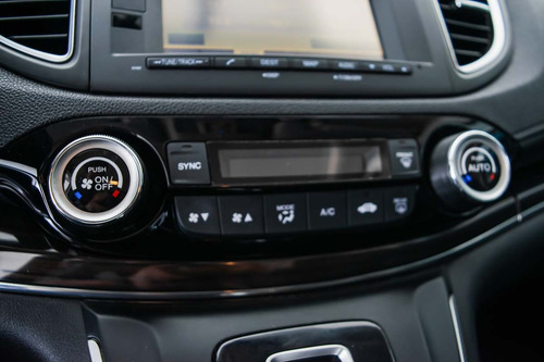 Imagen 11 de 14 de Honda Cr-v 2016