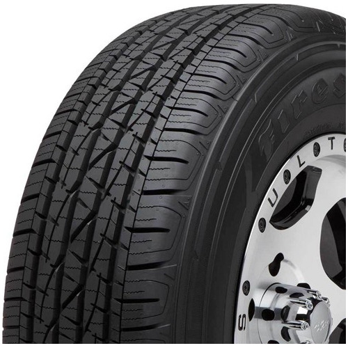 Llanta 205/70r16 Firestone Destination Le3 97h