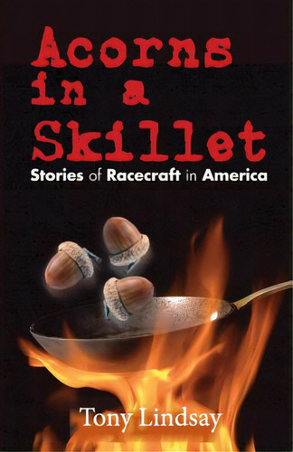 Acorns In A Skillet, De Lindsay, Tony. Editorial Lushena Books Inc, Tapa Blanda En Inglés