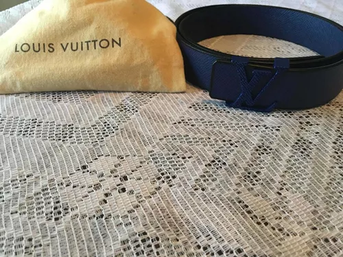 Louis Vuitton Correa de hombro Crema ref.214798 - Joli Closet