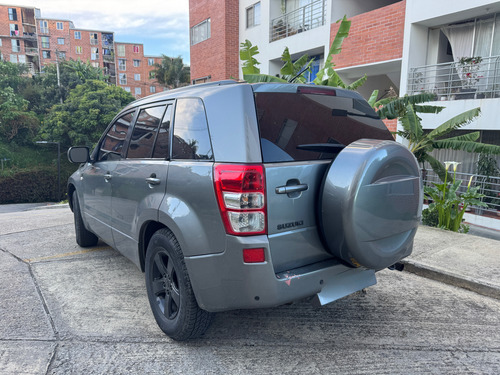 Suzuki Grand Vitara 2.7 Sz