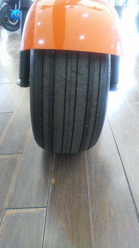 Imagen 2 de 17 de Spy Racing Electrico Sunra 1000w Eco Capital Litio Monopatin