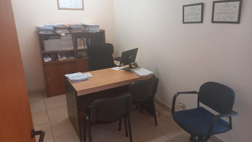 Oficina - Microcentro