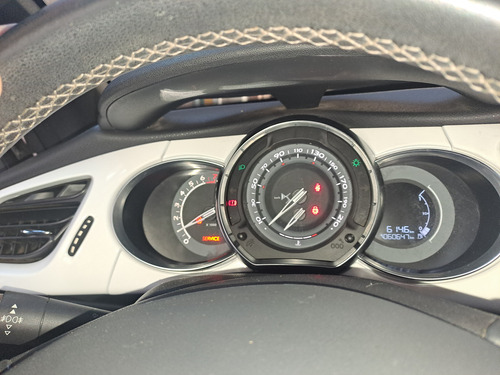 D.S. DS3 1.6 Vti 120 So Chic