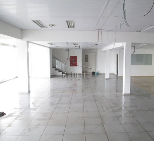 Comercial Galpão / Barracão - 728155-l