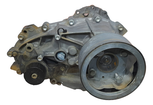 Caixa Se Tração Ranger 3.2 2.2 Diesel 2013 A 2020 (nl) (Usado)