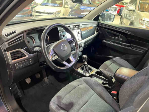 Ssangyong Korando New 1.6 2021