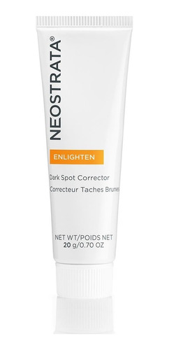 Neostrata Enlighten Gel Despigmentante Para Manchas 20g