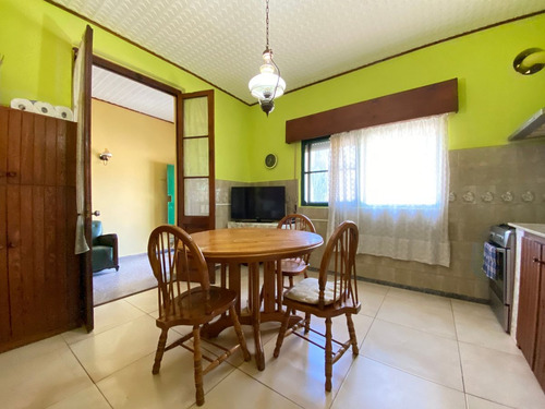 Venta 2 Casas 1 Y 2 Dormitorios Pad Único Sayago