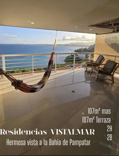Residencias Vistalmar , La Caranta