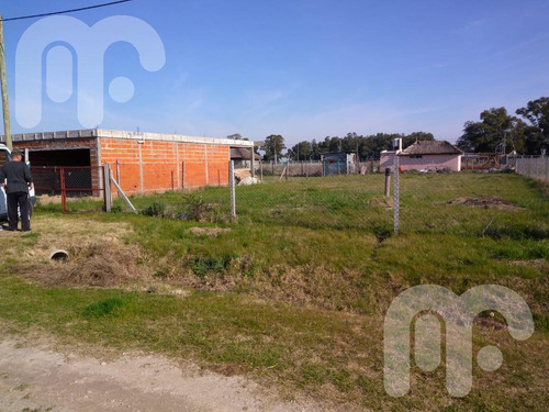 Imagen 3 de 3 de Venta Terreno - La Plata