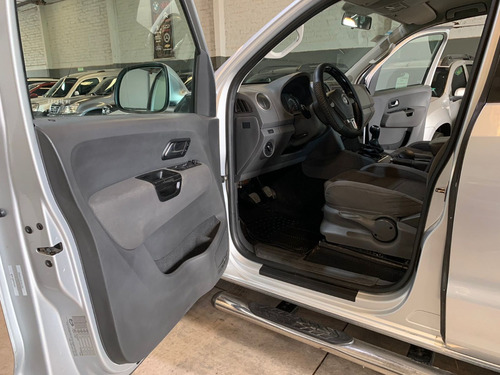Volkswagen Amarok 2.0 Cd Tdi 163cv 4x4 Highline 1h0