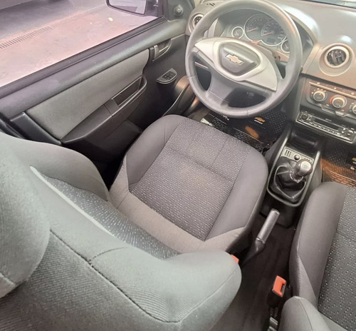 Chevrolet Celta 1.4 Lt Aa+dir