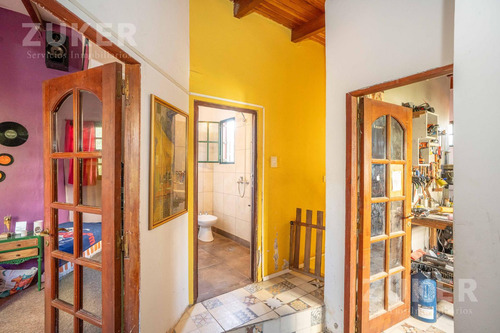 Venta Ph En Nuñez 4 Ambientes Con Terraza Propia 3 Plantas