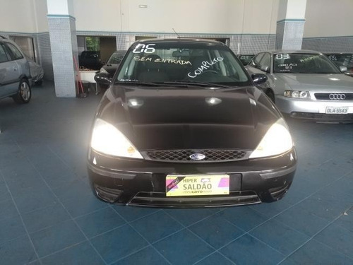 Ford Focus Sedan