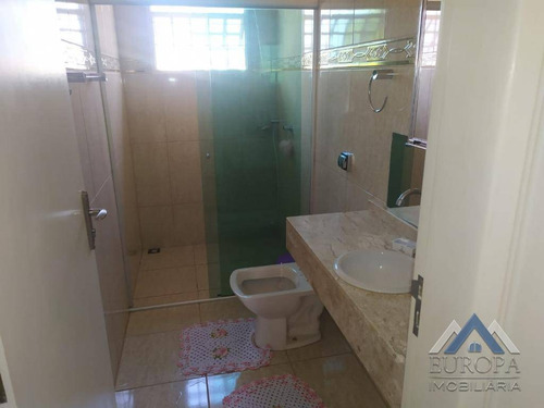 Imagem 17 de 24 de Sobrado Com 3 Dormitórios À Venda, 145 M² Por R$ 400.000,00 - Jardim Roma - Londrina/pr - So0116