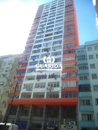 Imagem 7 de 7 de Jk/kitnet Para Aluguel, Centro Histórico - Porto Alegre/rs - 4801