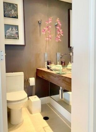 Imagem 6 de 25 de Apartamento À Venda No Bairro Vila Romana - São Paulo/sp, Zona Oeste - Rbs-vistavr-1888