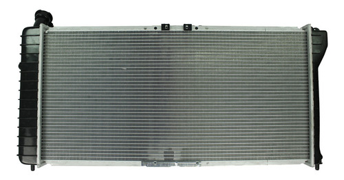 Imagen 5 de 10 de Radiador Chevrolet Venture 1997 3.4l Automático