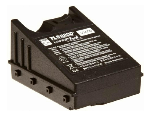 Brady 42008 Tls2200 And Handimark Spare Battery Pack