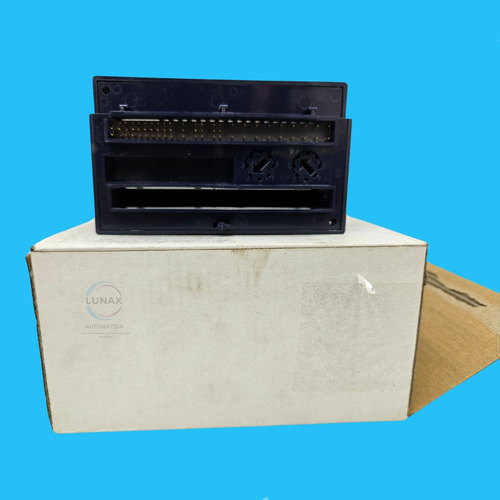 Fanuc Ic200mdl640m Modulo De Entrada Logica