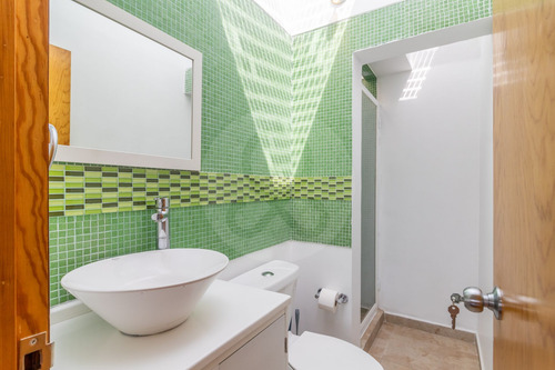 Casa En Venta En Ciudad Satélite