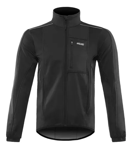 Abrigo Para Hombre, Chaqueta De Ciclismo, Ropa De Abrigo Par