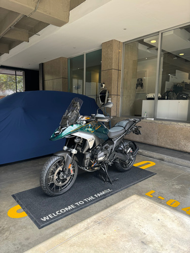 Gs 1300 R